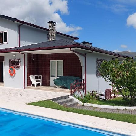 Quintinha De Sabadim - 500 Metros Da Ecovia De Sistelo Villa Arcos de Valdevez Kültér fotó