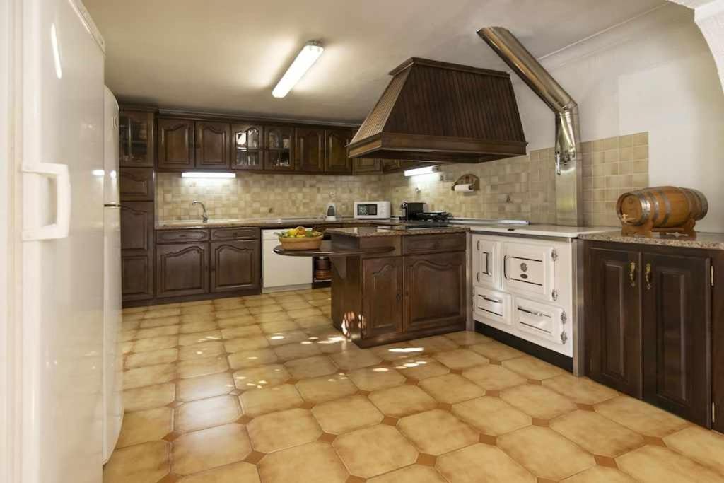 Quintinha De Sabadim - 500 Metros Da Ecovia De Sistelo Villa Arcos de Valdevez Kültér fotó