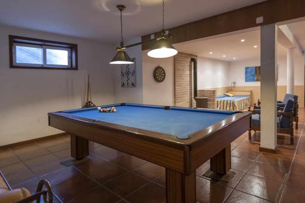 Quintinha De Sabadim - 500 Metros Da Ecovia De Sistelo Villa Arcos de Valdevez Kültér fotó