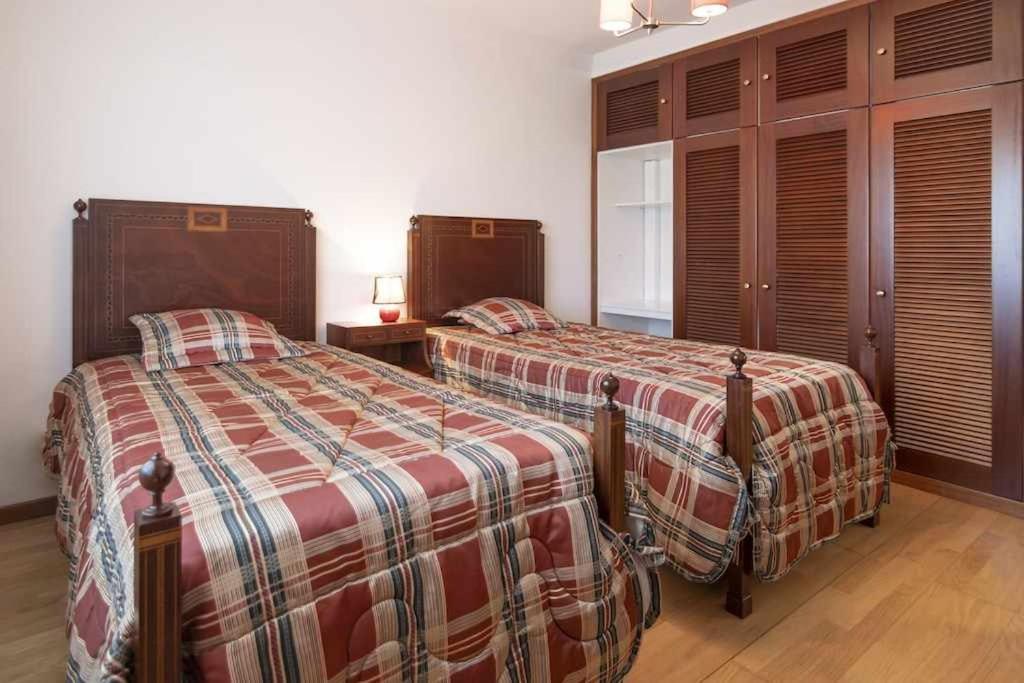 Quintinha De Sabadim - 500 Metros Da Ecovia De Sistelo Villa Arcos de Valdevez Kültér fotó