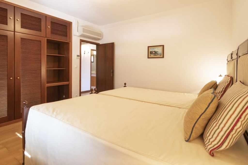 Quintinha De Sabadim - 500 Metros Da Ecovia De Sistelo Villa Arcos de Valdevez Kültér fotó