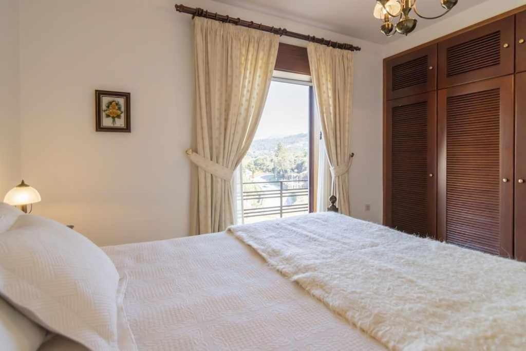 Quintinha De Sabadim - 500 Metros Da Ecovia De Sistelo Villa Arcos de Valdevez Kültér fotó