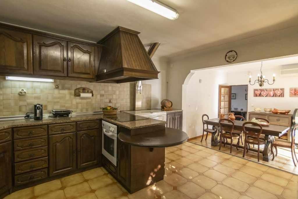 Quintinha De Sabadim - 500 Metros Da Ecovia De Sistelo Villa Arcos de Valdevez Kültér fotó