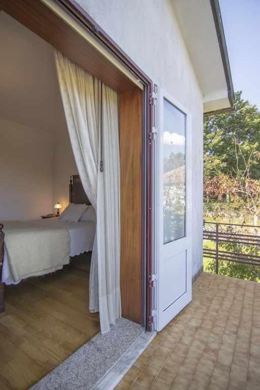 Quintinha De Sabadim - 500 Metros Da Ecovia De Sistelo Villa Arcos de Valdevez Kültér fotó