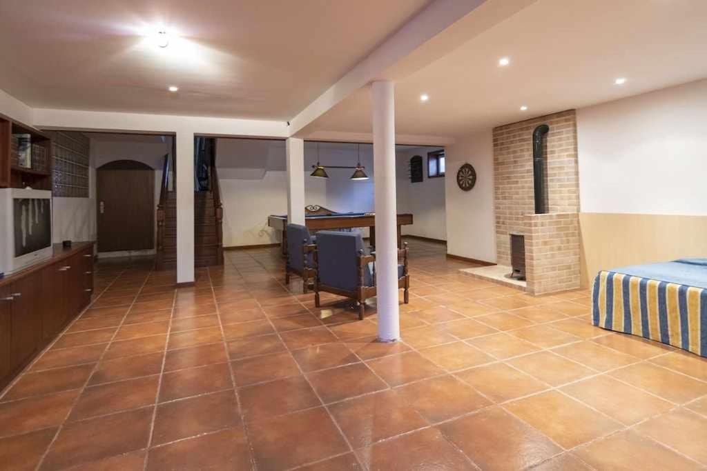 Quintinha De Sabadim - 500 Metros Da Ecovia De Sistelo Villa Arcos de Valdevez Kültér fotó