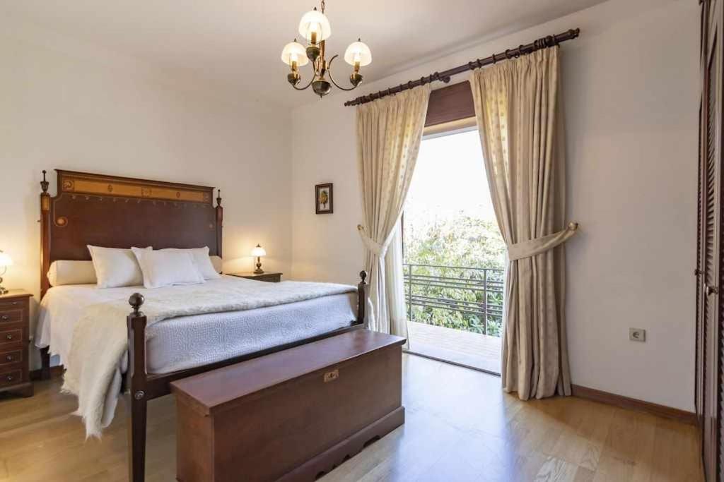 Quintinha De Sabadim - 500 Metros Da Ecovia De Sistelo Villa Arcos de Valdevez Kültér fotó