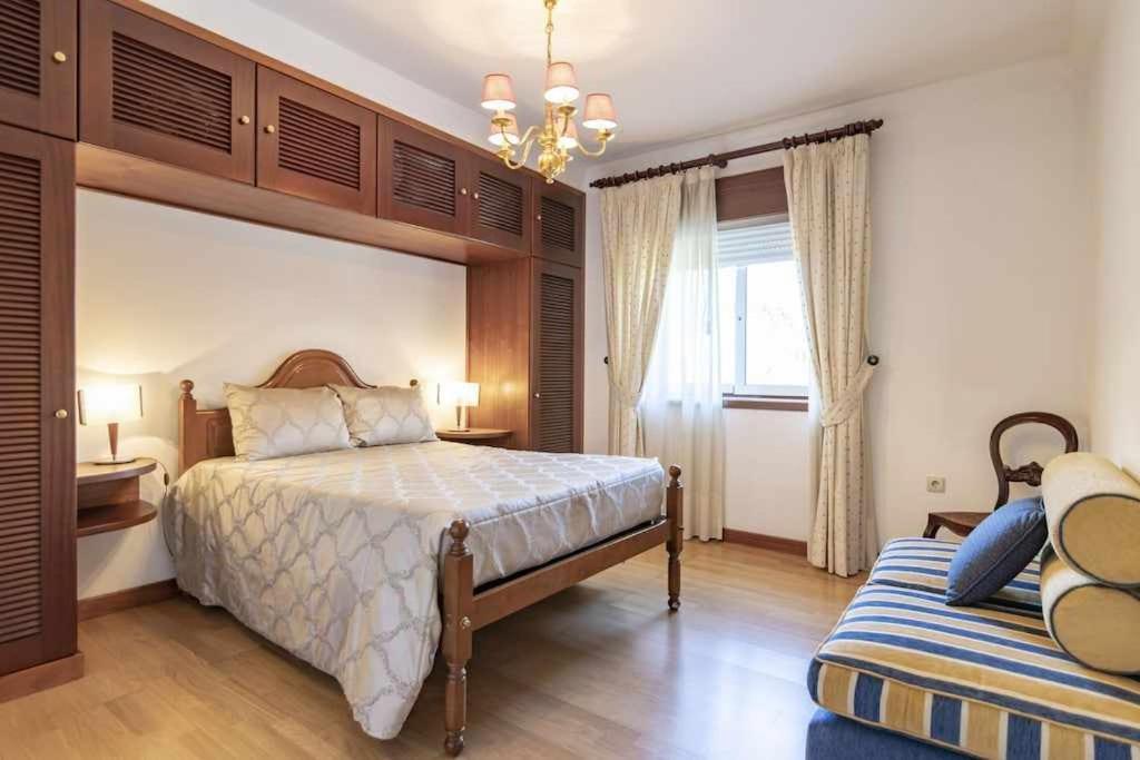 Quintinha De Sabadim - 500 Metros Da Ecovia De Sistelo Villa Arcos de Valdevez Kültér fotó
