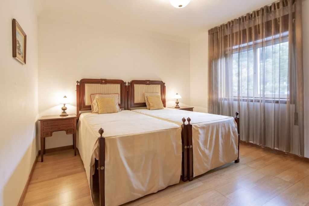 Quintinha De Sabadim - 500 Metros Da Ecovia De Sistelo Villa Arcos de Valdevez Kültér fotó