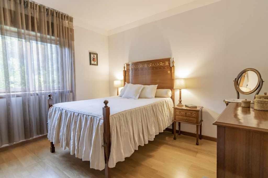 Quintinha De Sabadim - 500 Metros Da Ecovia De Sistelo Villa Arcos de Valdevez Kültér fotó