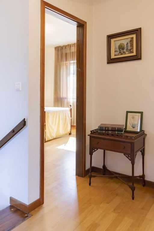 Quintinha De Sabadim - 500 Metros Da Ecovia De Sistelo Villa Arcos de Valdevez Kültér fotó