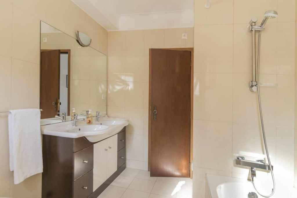 Quintinha De Sabadim - 500 Metros Da Ecovia De Sistelo Villa Arcos de Valdevez Kültér fotó