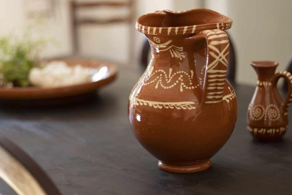 Quintinha De Sabadim - 500 Metros Da Ecovia De Sistelo Villa Arcos de Valdevez Kültér fotó