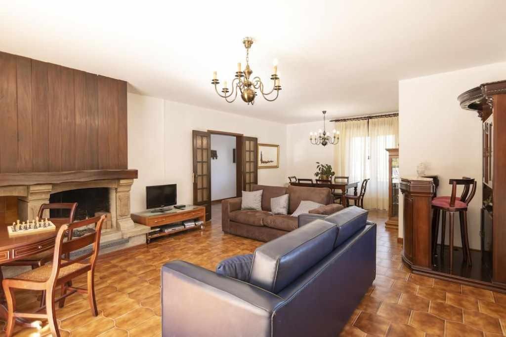Quintinha De Sabadim - 500 Metros Da Ecovia De Sistelo Villa Arcos de Valdevez Kültér fotó