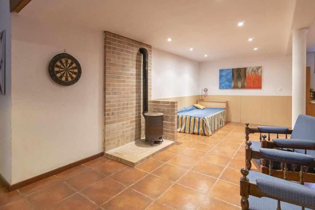 Quintinha De Sabadim - 500 Metros Da Ecovia De Sistelo Villa Arcos de Valdevez Kültér fotó