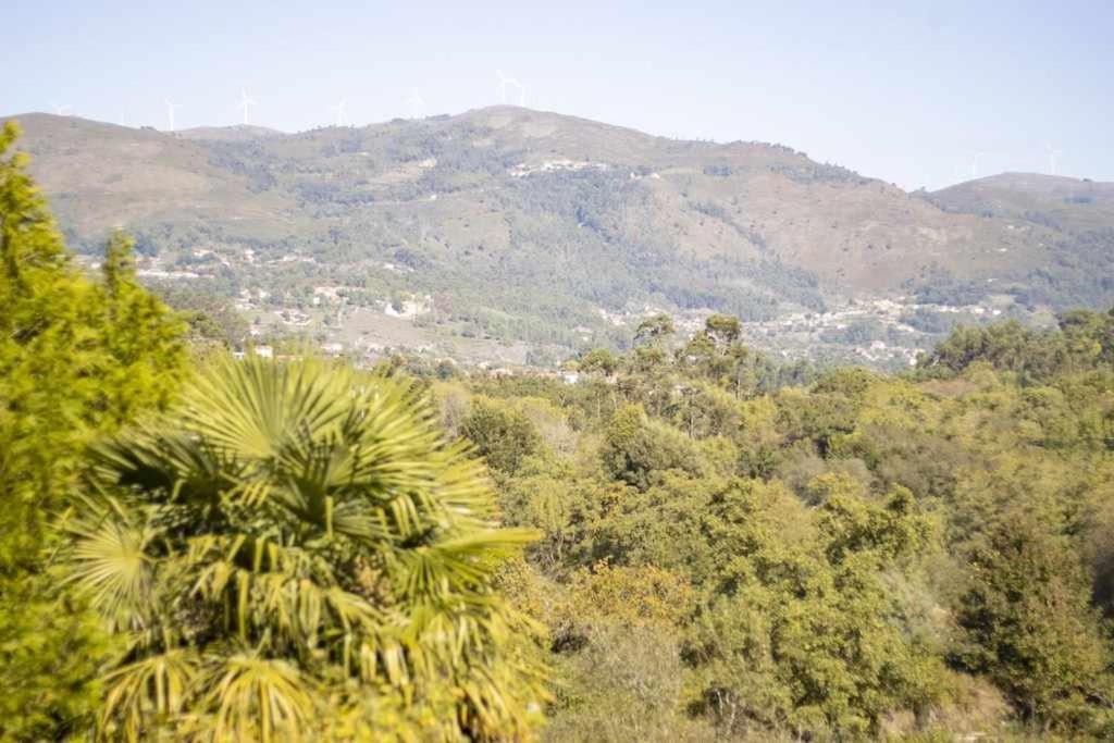 Quintinha De Sabadim - 500 Metros Da Ecovia De Sistelo Villa Arcos de Valdevez Kültér fotó