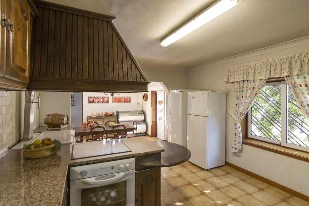 Quintinha De Sabadim - 500 Metros Da Ecovia De Sistelo Villa Arcos de Valdevez Kültér fotó