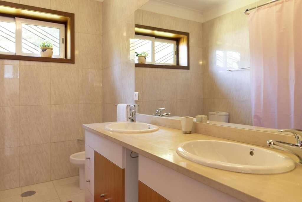 Quintinha De Sabadim - 500 Metros Da Ecovia De Sistelo Villa Arcos de Valdevez Kültér fotó