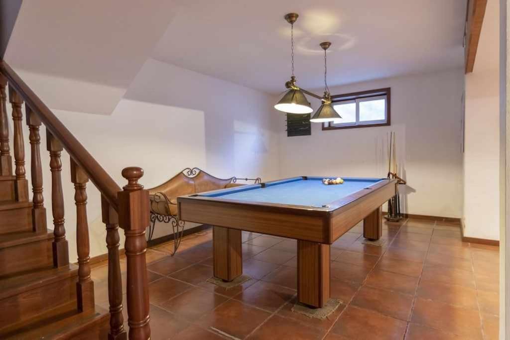 Quintinha De Sabadim - 500 Metros Da Ecovia De Sistelo Villa Arcos de Valdevez Kültér fotó